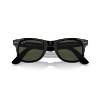 Ray-Ban - Sonnenbrillen - Unisex - 135831 - Schwarz