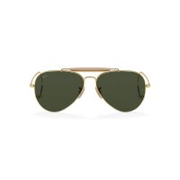 Ray-Ban - Sonnenbrillen - Unisex - W3402 - Arista Gold