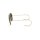 Ray-Ban - Sonnenbrillen - Unisex - W3402 - Arista Gold