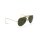 Ray-Ban - Sonnenbrillen - Unisex - W3402 - Arista Gold
