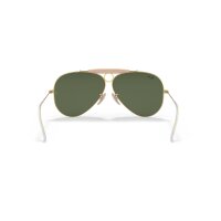 Ray-Ban - Sonnenbrillen - Unisex - W3401 - Arista Gold