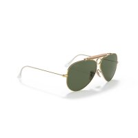 Ray-Ban - Sonnenbrillen - Unisex - W3401 - Arista Gold