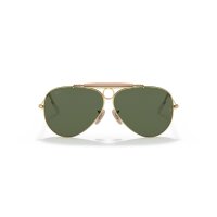 Ray-Ban - Sonnenbrillen - Unisex - W3401 - Arista Gold