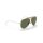 Ray-Ban - Sonnenbrillen - Unisex - W3401 - Arista Gold