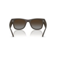 Ray-Ban - Sonnenbrillen - Unisex - 6124T5 - Sand Braun