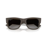 Ray-Ban - Sonnenbrillen - Unisex - 6124T5 - Sand Braun