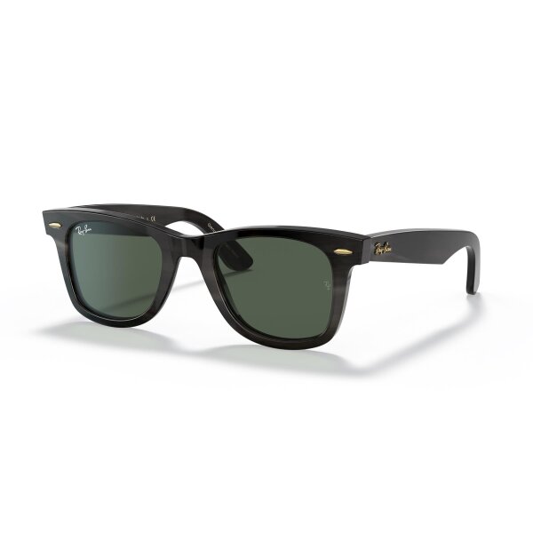 Ray-Ban - Sonnenbrillen - Unisex - 921471 - Dunkelbraun