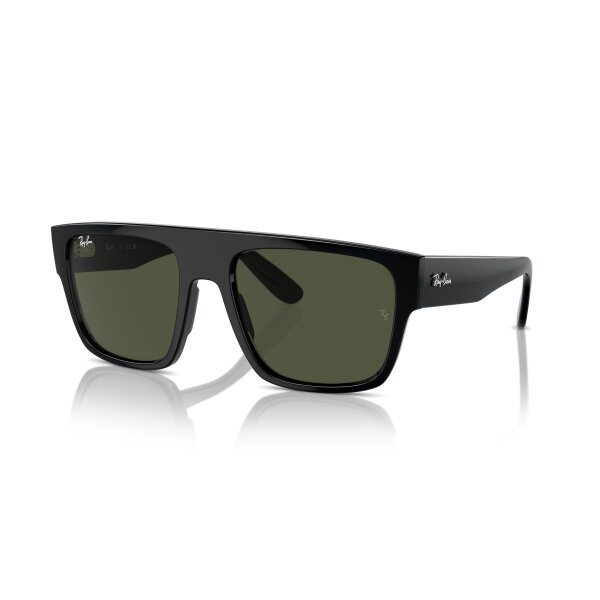 Ray-Ban - Sonnenbrillen - Unisex - 901/31 - Schwarz