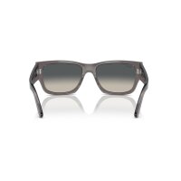 Ray-Ban - Sonnenbrillen - Unisex - 667571 - Opal Dunkelgrau