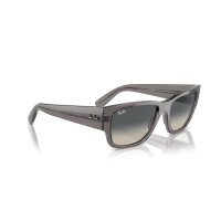 Ray-Ban - Sonnenbrillen - Unisex - 667571 - Opal Dunkelgrau
