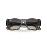 Ray-Ban - Sonnenbrillen - Unisex - 667571 - Opal Dunkelgrau