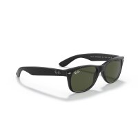 Ray-Ban - Sonnenbrillen - Unisex - 622 - Rubber Black