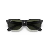 Ray-Ban - Sonnenbrillen - Unisex - 622 - Rubber Black