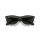 Ray-Ban - Sonnenbrillen - Unisex - 622 - Rubber Black