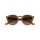 Ray-Ban - Sonnenbrillen - Unisex - 616613 - Hellbraun