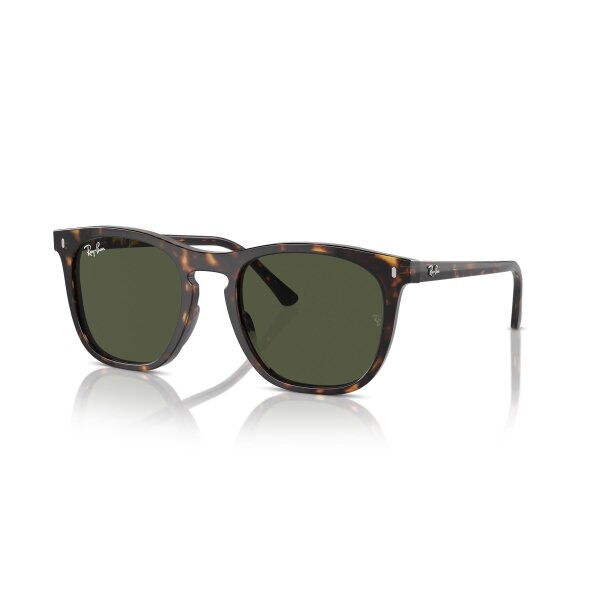 Ray-Ban - Sonnenbrillen - Unisex - 902/31 - Havana