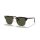 Ray-Ban - Sonnenbrillen - Unisex - W0365 - Schwarz auf Gold