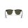 Ray-Ban - Sonnenbrillen - Unisex - W0365 - Schwarz auf Gold