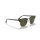 Ray-Ban - Sonnenbrillen - Unisex - W0365 - Schwarz auf Gold
