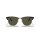 Ray-Ban - Sonnenbrillen - Unisex - W0365 - Schwarz auf Gold