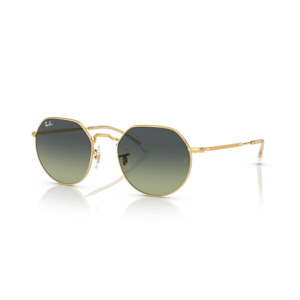 Ray-Ban - Sonnenbrillen - Unisex - 001/BH - Arista Gold