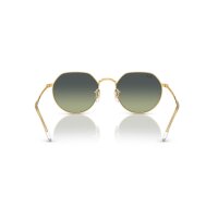 Ray-Ban - Sonnenbrillen - Unisex - 001/BH - Arista Gold