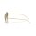 Ray-Ban - Sonnenbrillen - Unisex - 001/BH - Arista Gold