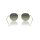 Ray-Ban - Sonnenbrillen - Unisex - 001/BH - Arista Gold