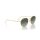 Ray-Ban - Sonnenbrillen - Unisex - 001/BH - Arista Gold