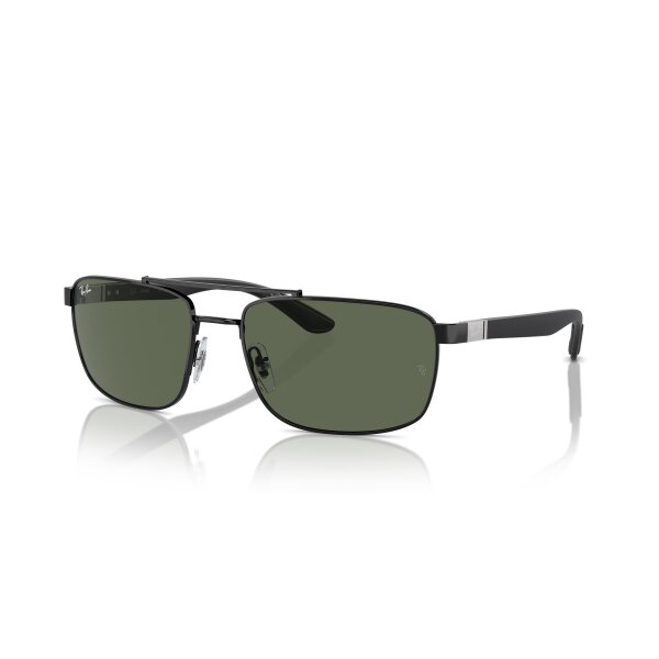 Ray-Ban - Sonnenbrillen - Unisex - 002/71 - Schwarz