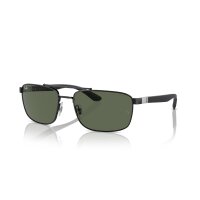 Ray-Ban - Sonnenbrillen - Unisex - 002/71 - Schwarz