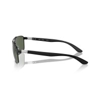 Ray-Ban - Sonnenbrillen - Unisex - 002/71 - Schwarz