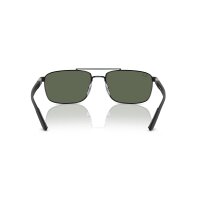 Ray-Ban - Sonnenbrillen - Unisex - 002/71 - Schwarz