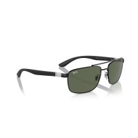 Ray-Ban - Sonnenbrillen - Unisex - 002/71 - Schwarz