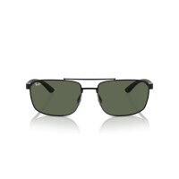 Ray-Ban - Sonnenbrillen - Unisex - 002/71 - Schwarz
