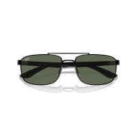 Ray-Ban - Sonnenbrillen - Unisex - 002/71 - Schwarz
