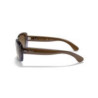 Ray-Ban - Sonnenbrillen - Damen - 860/51 - Braun