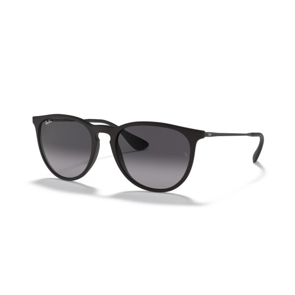 Ray-Ban - Sonnenbrillen - Damen - 622/8G - Rubber Black