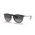 Ray-Ban - Sonnenbrillen - Damen - 622/8G - Rubber Black