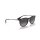 Ray-Ban - Sonnenbrillen - Damen - 622/8G - Rubber Black