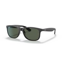 Ray-Ban - Sonnenbrillen - Herren - 606971 - Schwarz