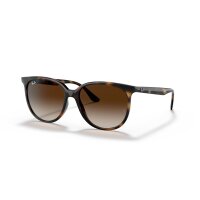 Ray-Ban - Sonnenbrillen - Damen - 710/13 - Havana