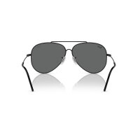 Ray-Ban - Sonnenbrillen - Unisex - 002/GR - Schwarz