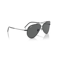 Ray-Ban - Sonnenbrillen - Unisex - 002/GR - Schwarz