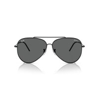Ray-Ban - Sonnenbrillen - Unisex - 002/GR - Schwarz