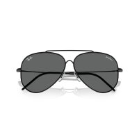 Ray-Ban - Sonnenbrillen - Unisex - 002/GR - Schwarz