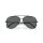 Ray-Ban - Sonnenbrillen - Unisex - 002/GR - Schwarz