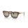 Ray-Ban - Sonnenbrillen - Unisex - 954/G4 - Havana gestreift