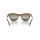 Ray-Ban - Sonnenbrillen - Unisex - 954/G4 - Havana gestreift