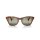 Ray-Ban - Sonnenbrillen - Unisex - 954/G4 - Havana gestreift